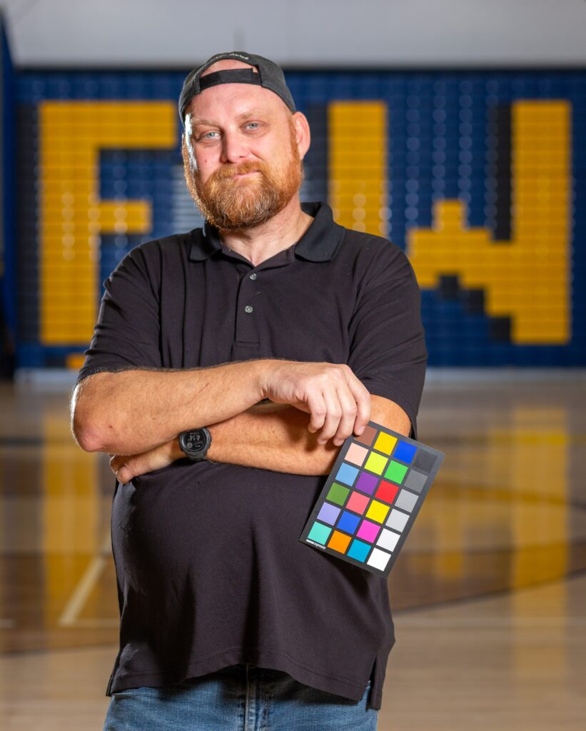 Ray